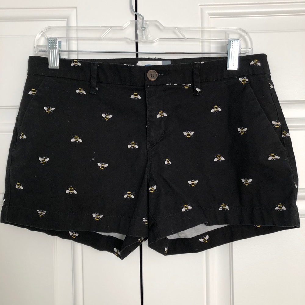 Old Navy shorts, size 6